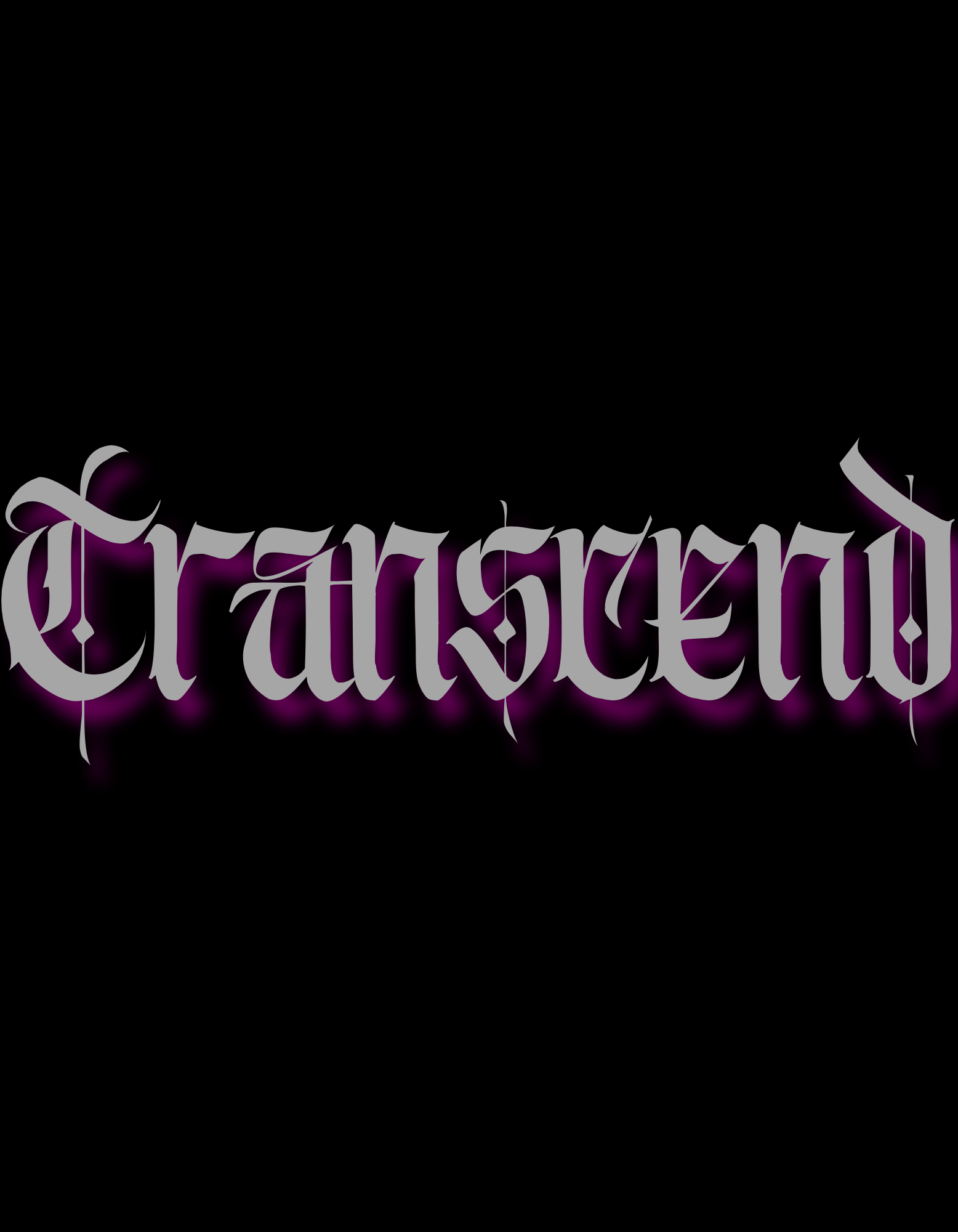 Gothic Grunge Collection 2025