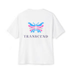 Transcend Minimal Logo