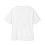 Equality Tee Transcend Comfy Cotton Graphic T-Shirt (Unisex) White