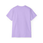 Transcend CO. Premium Tee Ultra Cotton Graphic T-Shirt (Unisex) Orchid
