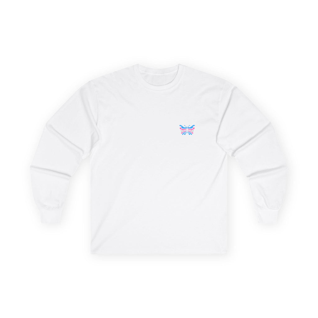 Transcend Logo Ultra Cotton T-Shirt
