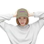 Transcend Gothic Graphic Blackletter Font Distressed Cap (Unisex) Light Olive