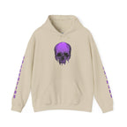 Nightmare Collection Transcend Hooded Sweatshirt (Unisex) Sand
