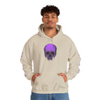 Nightmare Collection Transcend Hooded Sweatshirt (Unisex) Sand